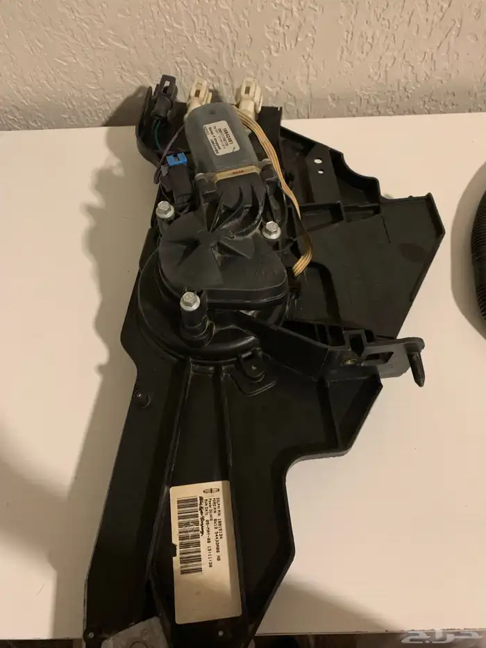 تاون كار هيدروليك شفط شنطه 6