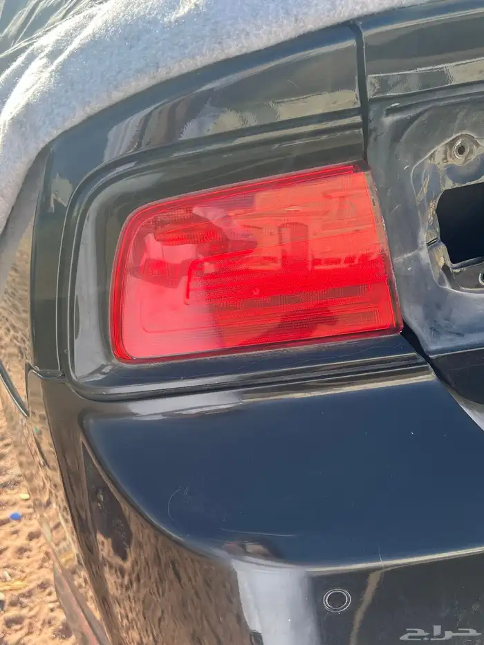 اسطبات تشارجر يسار 2