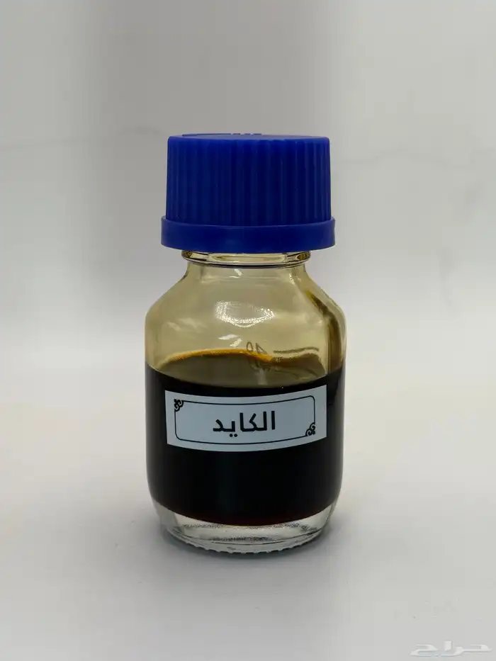 مخلط الكايدvip من طيب التراد للعود 1