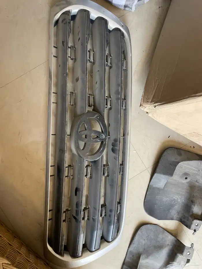 اكسسورارات لاند مستعملة من 2008 - 2011 1