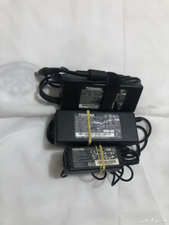 شواحن وبطاريات لاب توب 4