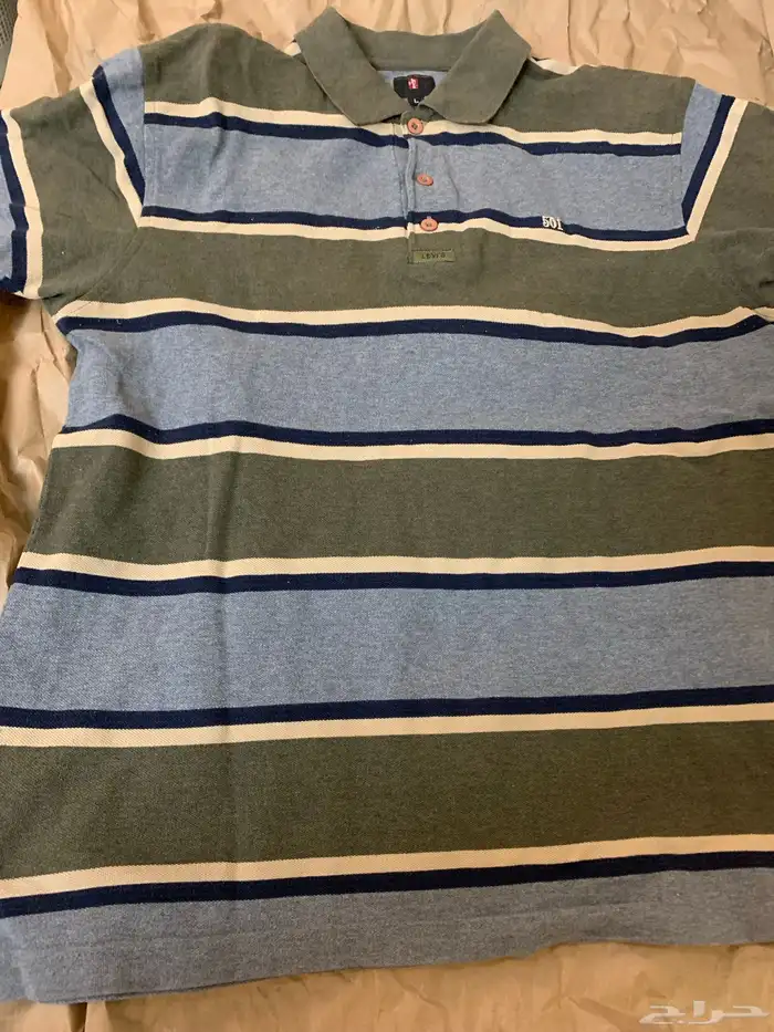 ثياب تفصيل من لي رويال وملابس استعمال بسيط 10