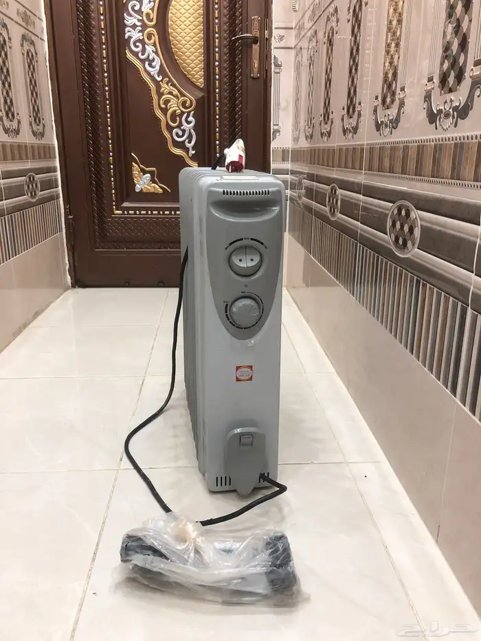 دفاية زيتية متحركة قابل للتفاوض 0
