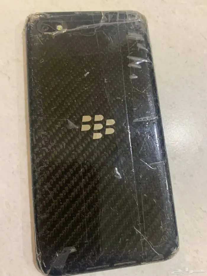 بلاك بيري z30 مستخدم 3