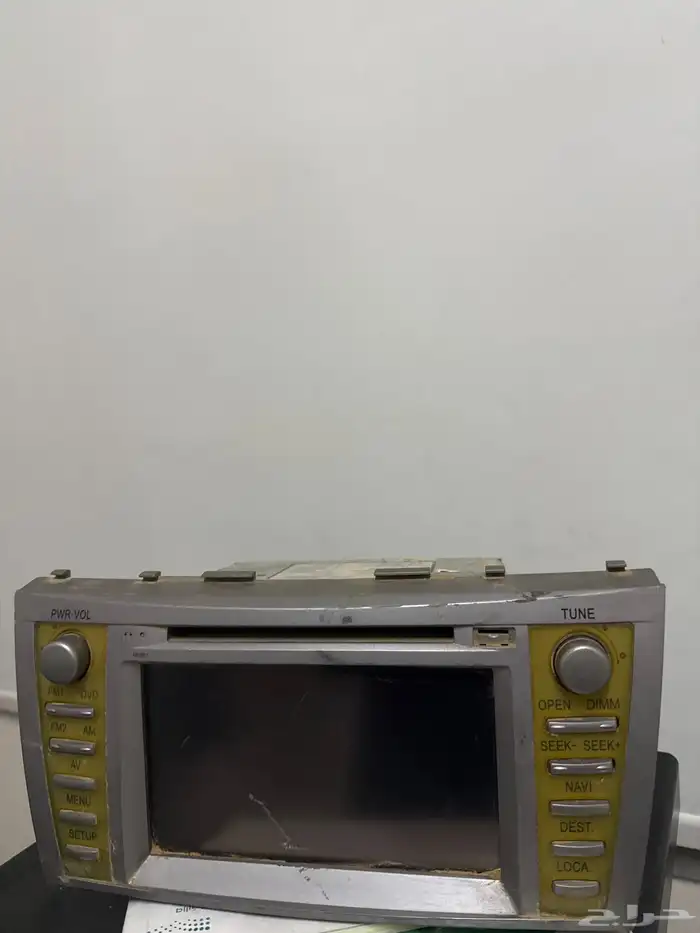 مسجل اوريون ما اعرف كم الموديل لاكن اتوقع انها حق12وفوق 0