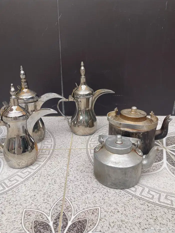 للبيع برقان ودلال 0