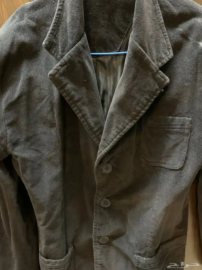 ثياب تفصيل من لي رويال وملابس استعمال بسيط 16