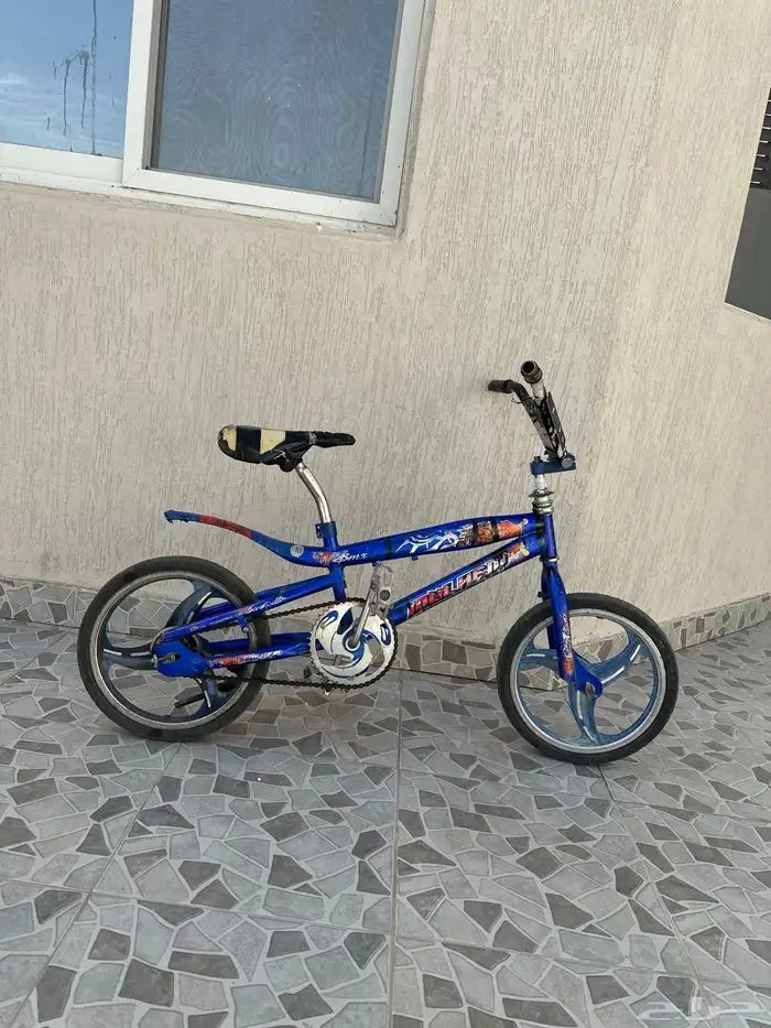 سيكل للبيع 1