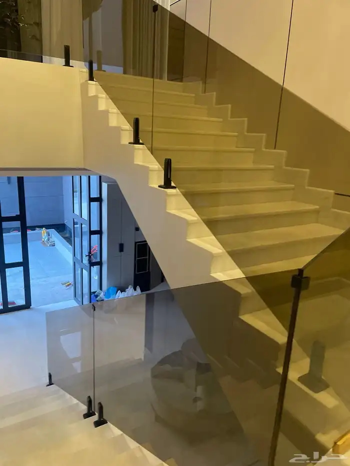 زجاج سكريت واستركشر 2