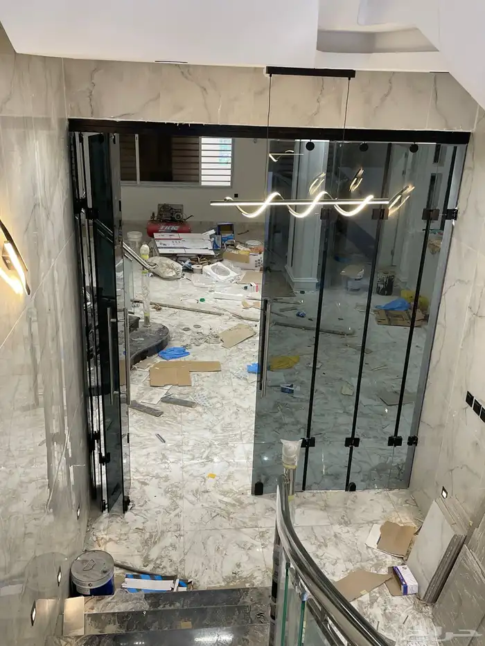زجاج سكريت واستركشر 6
