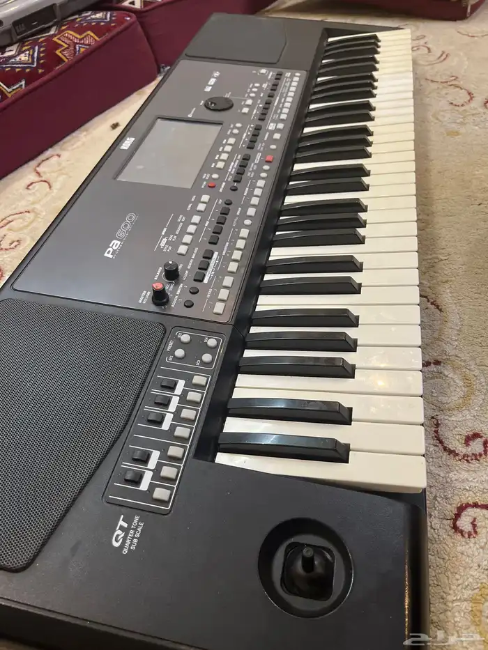 اورك اورغ كورج pa600 للبيع 1