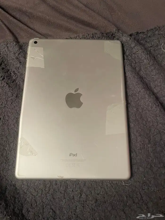 ايباد الجيل السادس 6