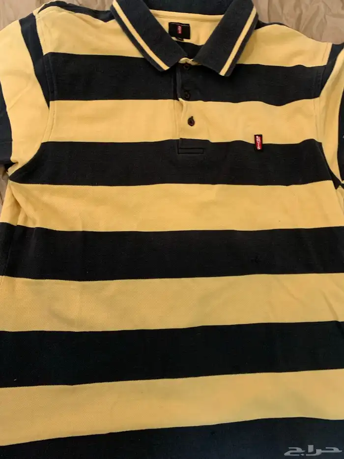 ثياب تفصيل من لي رويال وملابس استعمال بسيط 8