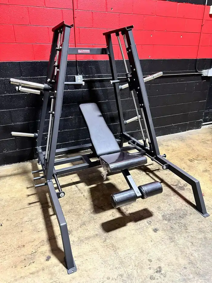 اجهزة نادي رياضي gym Sports club device sale 4
