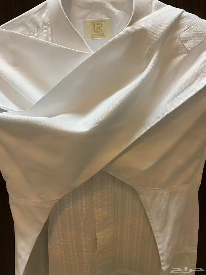 ثياب تفصيل من لي رويال وملابس استعمال بسيط 31