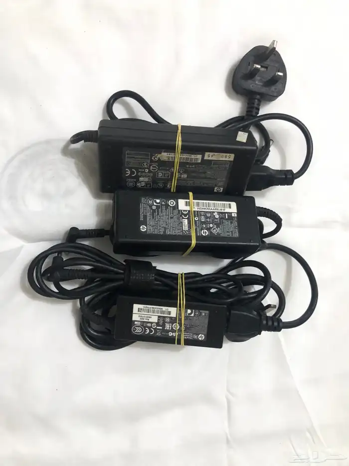 شواحن وبطاريات لاب توب 3