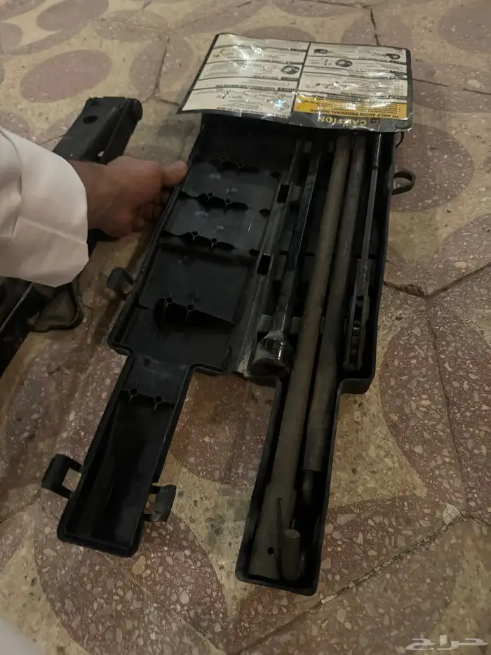 جمس سوبرمان تاهو يوكن بليزر 90-99 6