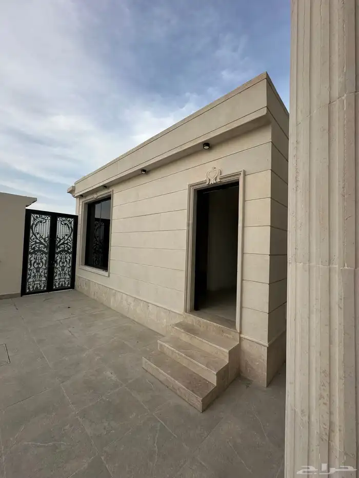 فلل دبلكسات مساحات مختلفه 32