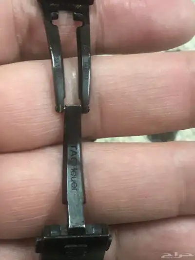 ساعة TAG HEUER أولادي ياباني 11