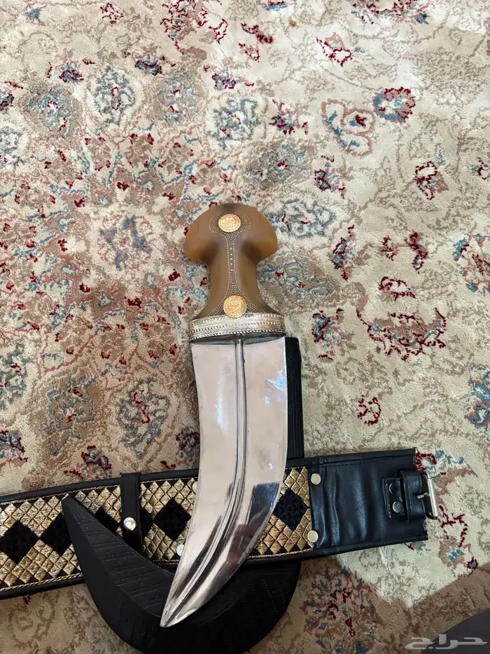 جنبية للبيع 3