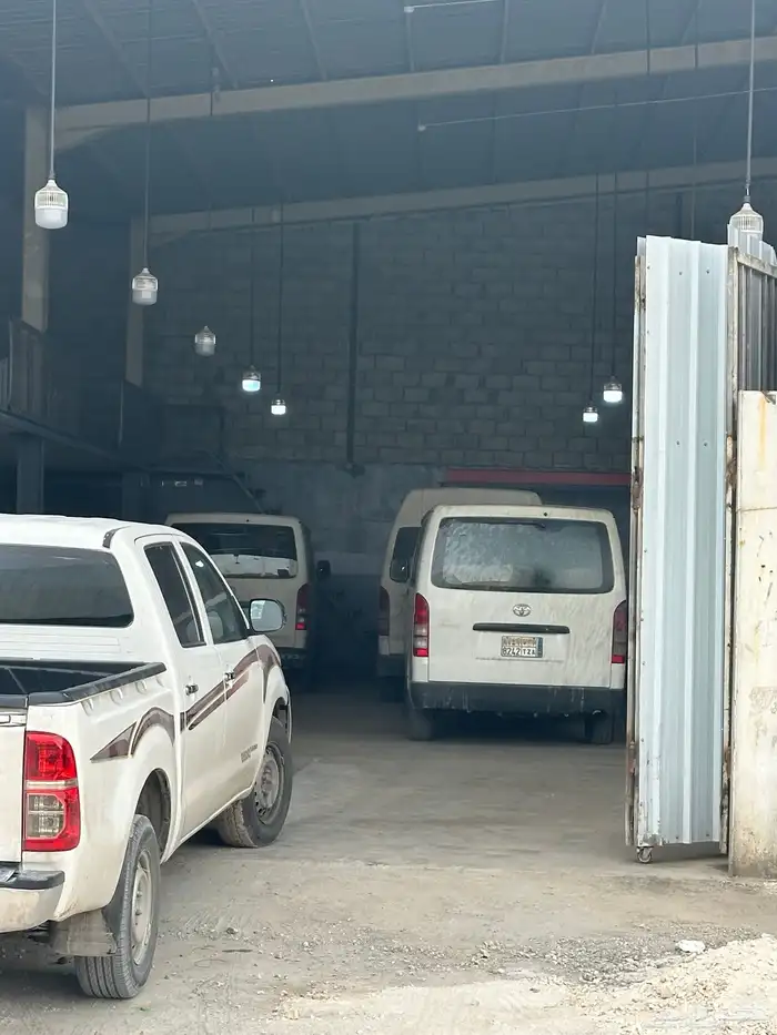 صيانه السيارات الصغيره والكبيره 3