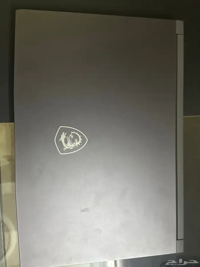 لابتوب قيمنق جديد 1