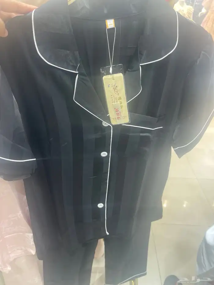 بجامات بلايز نسائية بالجمله 2