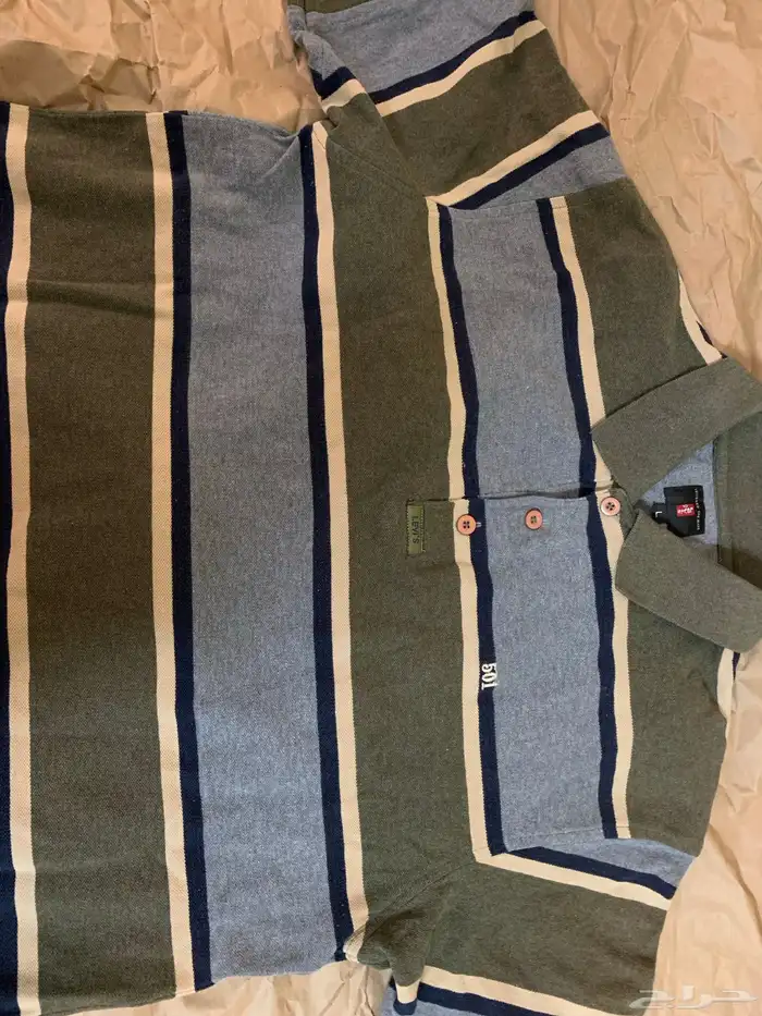 ثياب تفصيل من لي رويال وملابس استعمال بسيط 12