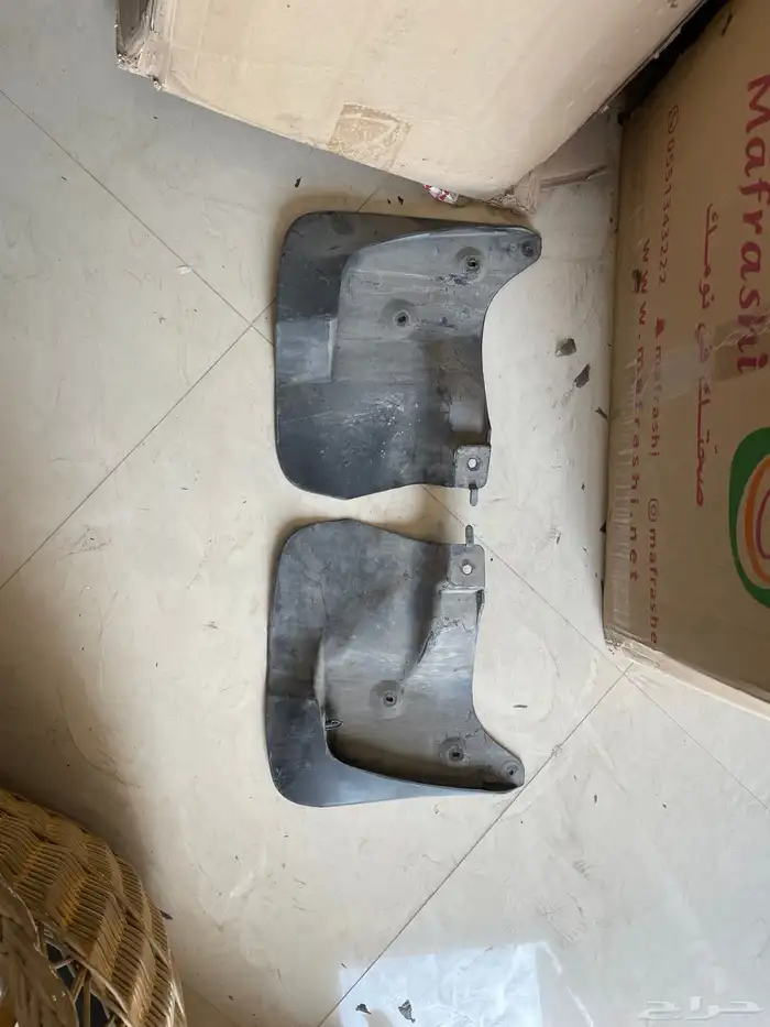 اكسسورارات لاند مستعملة من 2008 - 2011 2