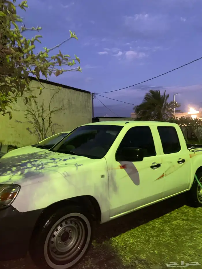 ونيت مازادا 14
