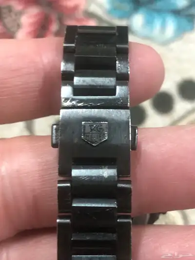 ساعة TAG HEUER أولادي ياباني 8
