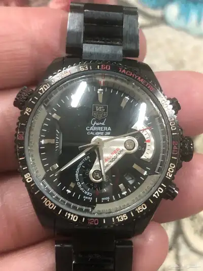 ساعة TAG HEUER أولادي ياباني 0