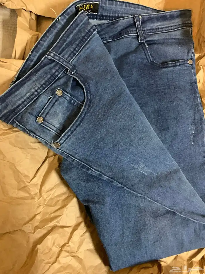 ثياب تفصيل من لي رويال وملابس استعمال بسيط 25