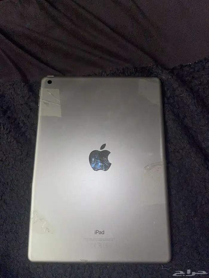 ايباد الجيل السادس 5