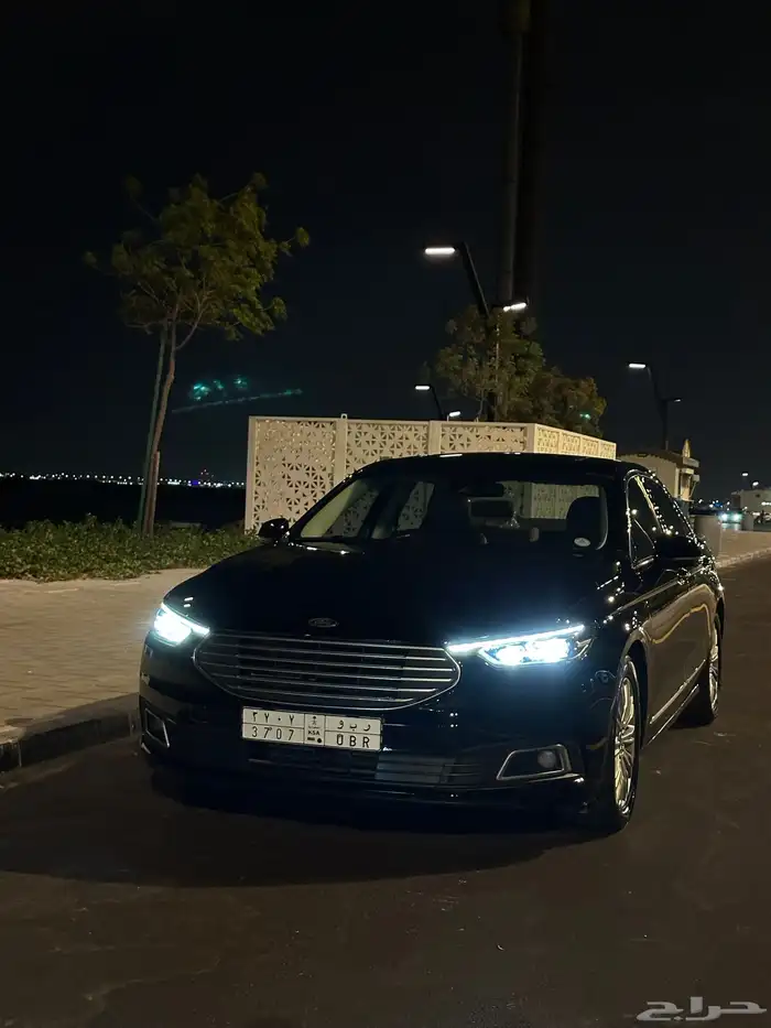 فورد تورس موديل2022 0