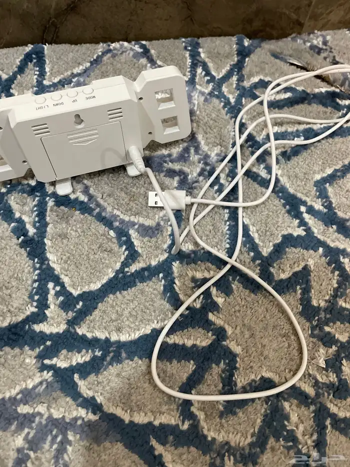 ساعه تشبك على اي فيش وتشبك على السوني 2