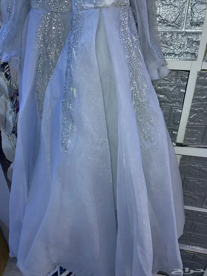 فستان 2