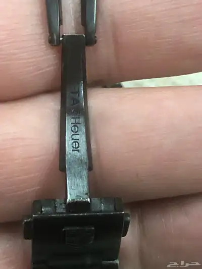 ساعة TAG HEUER أولادي ياباني 10