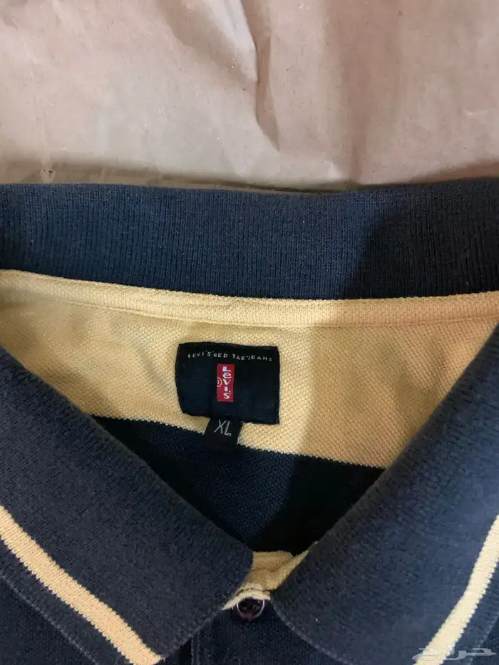 ثياب تفصيل من لي رويال وملابس استعمال بسيط 3