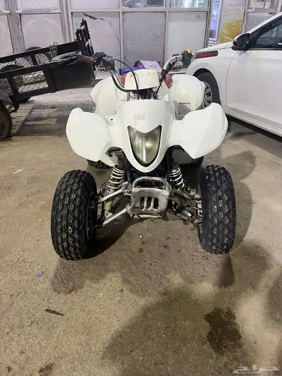 دباب للبيع 250 سيزوكي 1