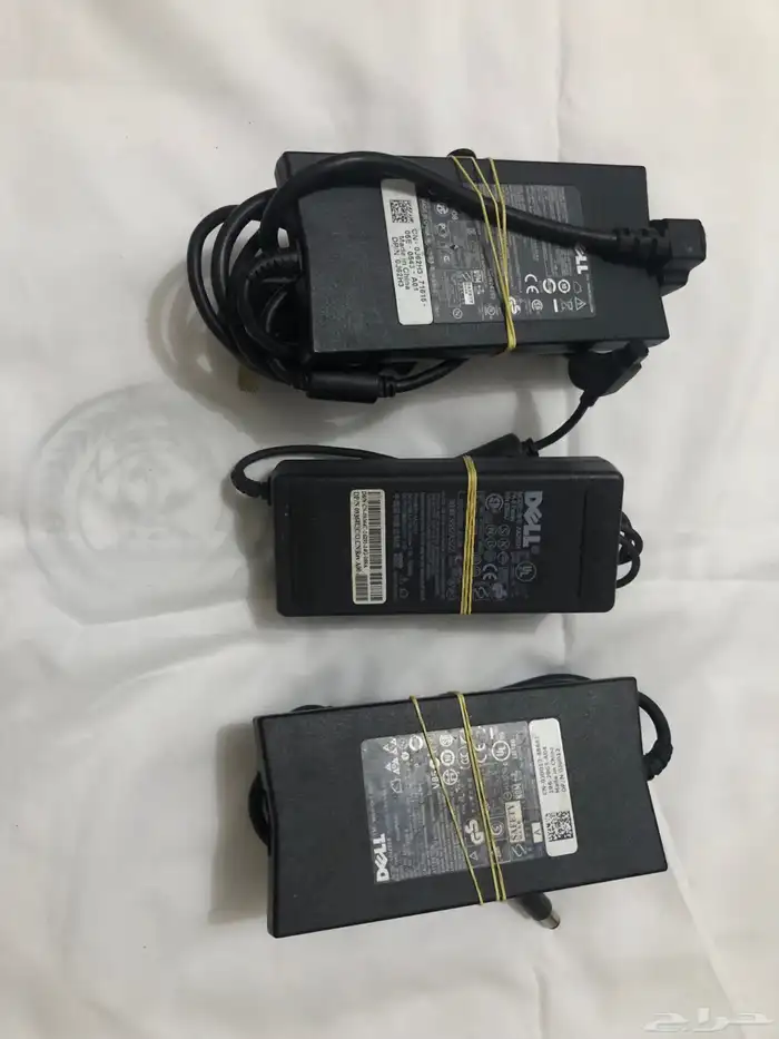 شواحن وبطاريات لاب توب 0