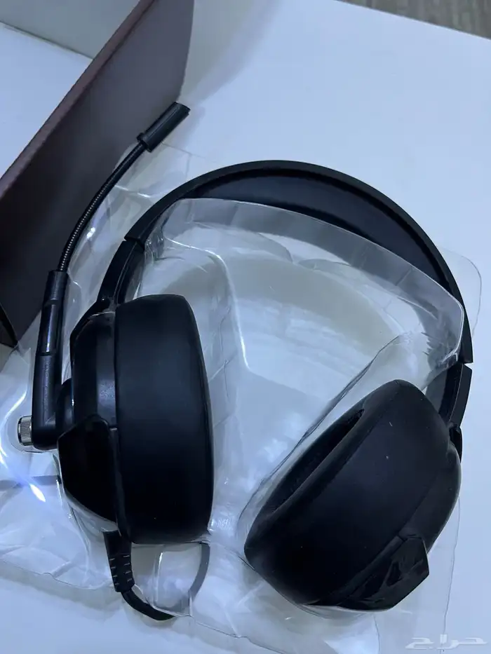 سماعات قيمنق 5