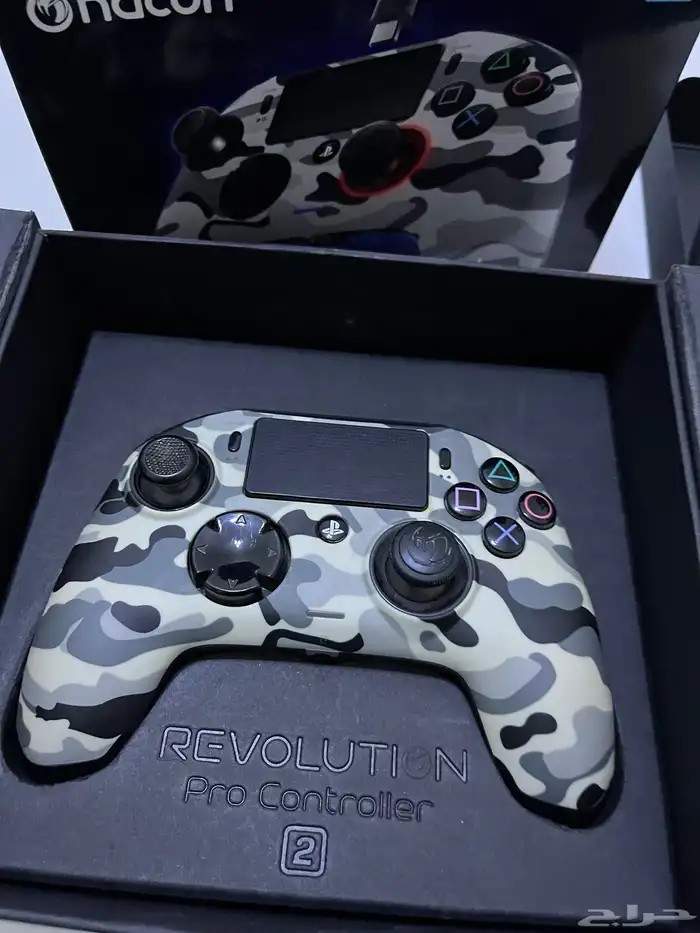 يد سوني ليزر 2