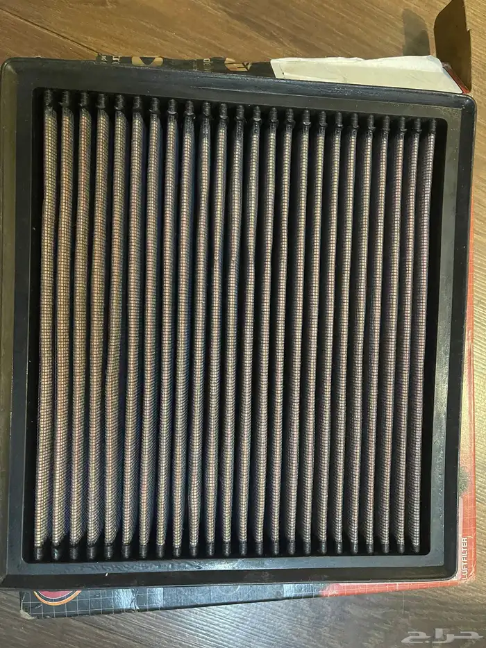 فلتر كي ان يركب مكان الوكاله 2