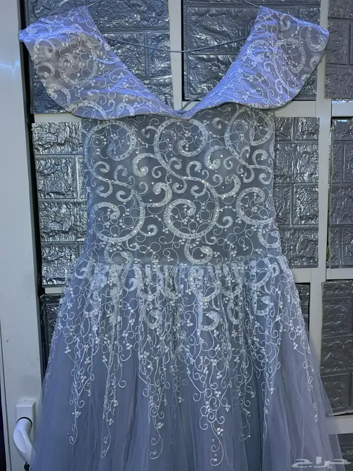 فستان 1