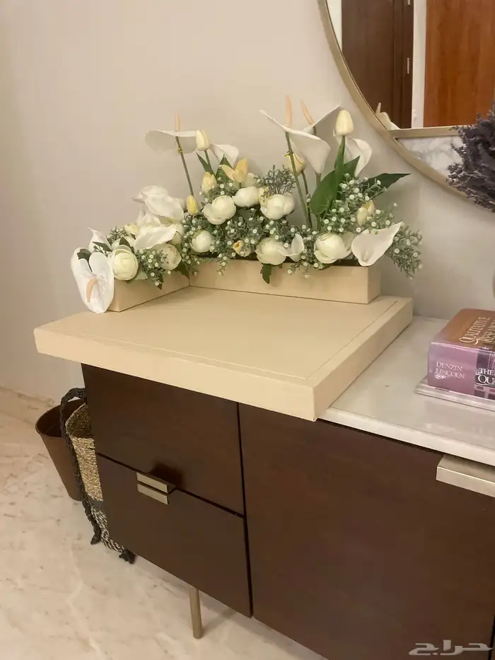 ستاند ورد لي مجوهرات الشبكة 0