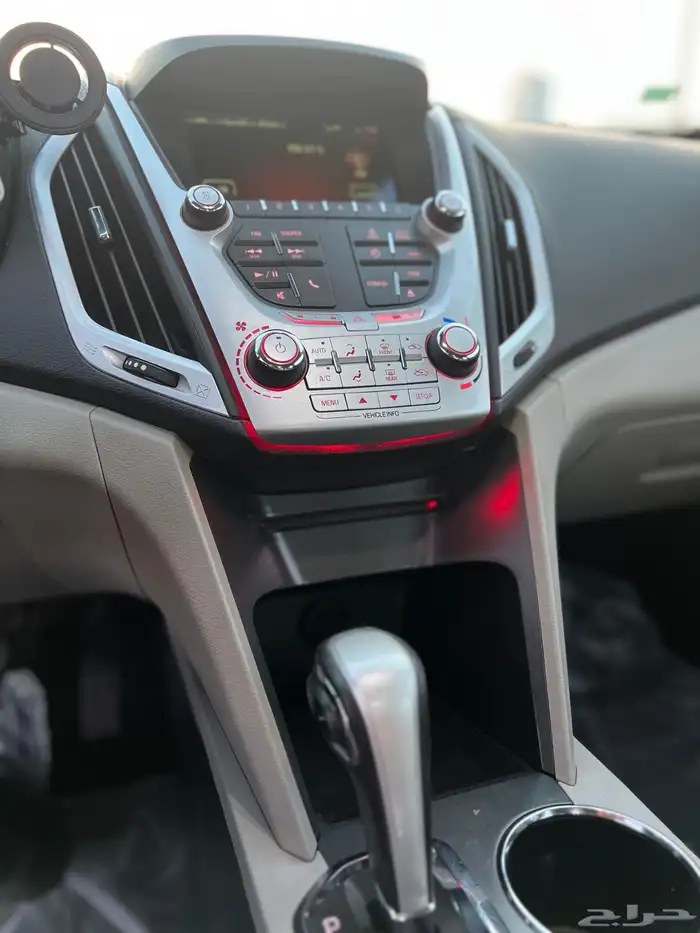 للبيع GMC تيرين 2015 - فئة SLE - V6 7