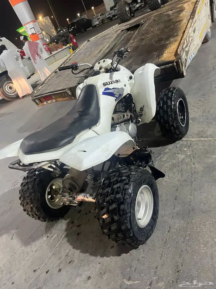 دباب للبيع 250 سيزوكي 0