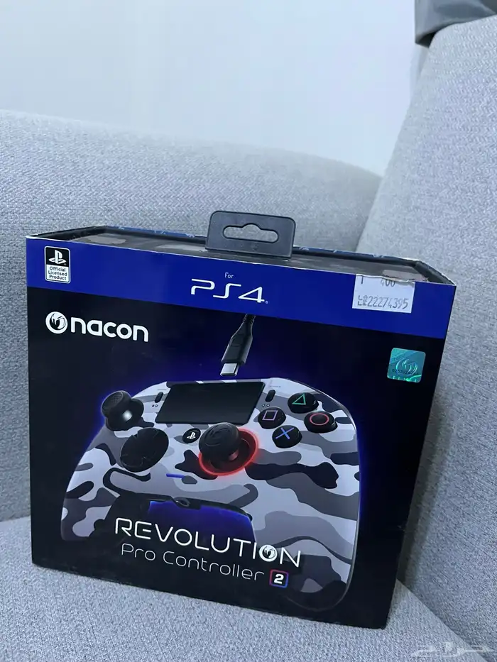 يد سوني ليزر 0