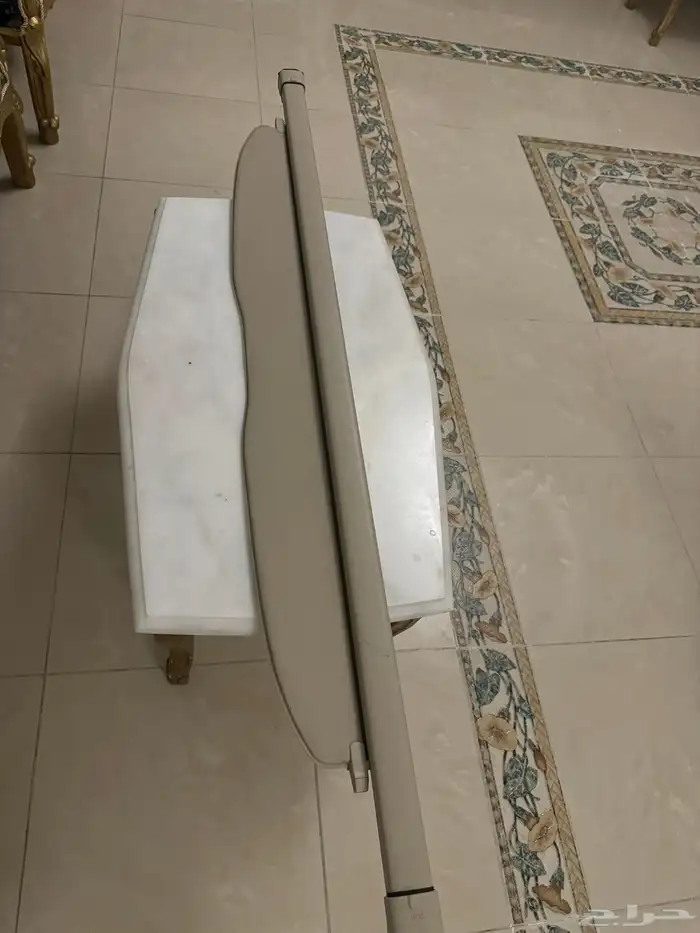 غطاء عفش لاندكروزر من 22 إلى 25 1